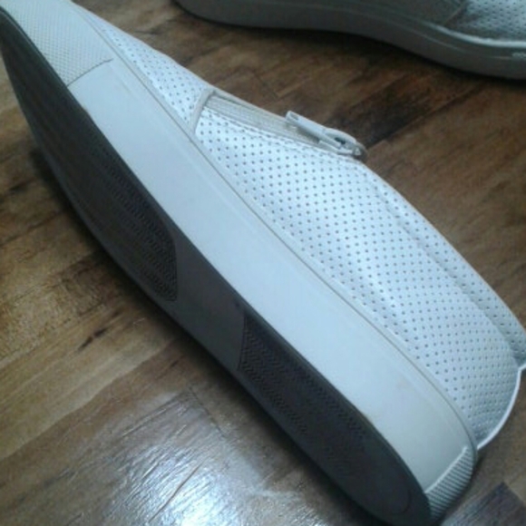 REPORT zipper ammons sneakers - Picture 10 of 12